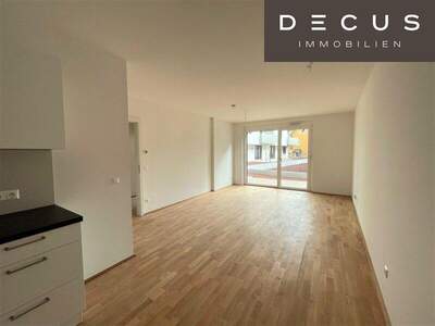 Terrassenwohnung mieten in 3100 St. Pölten (Bild 2)