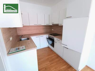 Terrassenwohnung mieten in 3100 St. Pölten (Bild 4)