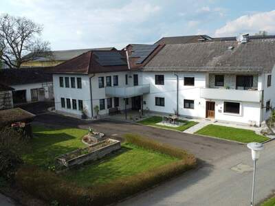 Haus kaufen in 4201 Gramastetten