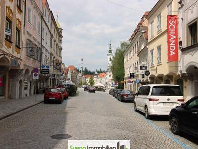 Grundstück kaufen in 4400 Steyr (Bild 4)