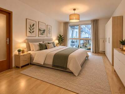 Apartment provisionsfrei mieten in 8020 Steiermark