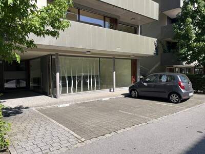 Gewerbeobjekt kaufen in 6800 Feldkirch