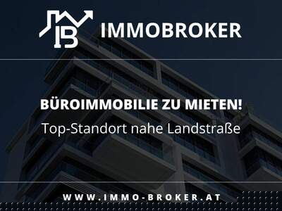 Gewerbeobjekt mieten in 4020 Linz