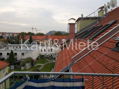 Terrassenwohnung mieten in 8020 Graz (Bild 4)