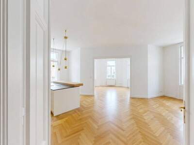 Wohnung mieten in 1010 Wien