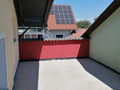 Wohnung mit Balkon mieten in 8430 Kaindorf (Bild 1)