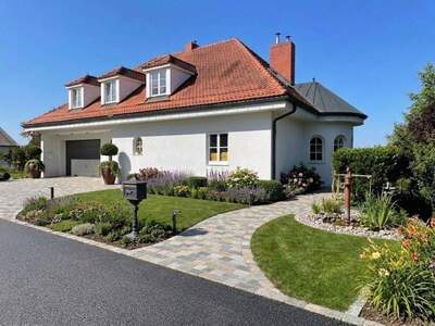 Haus kaufen in 8302 Nestelbach