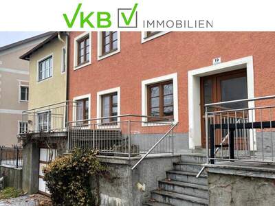 Mehrfamilienhaus kaufen in 4724 Neukirchen
