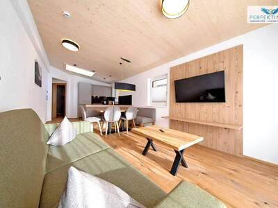 Eigentumswohnung in 6450 Sölden