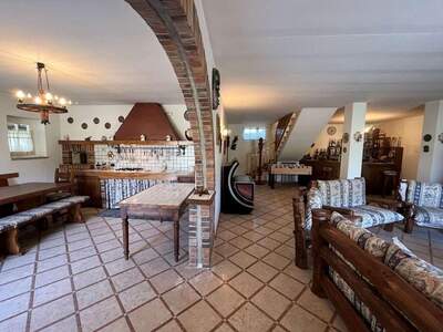 Haus mit Garten kaufen in 21019 Malpensa (Bild 3)