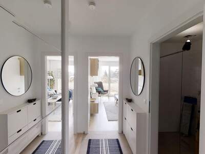 Wohnung mit Balkon mieten in 8020 Graz (Bild 2)