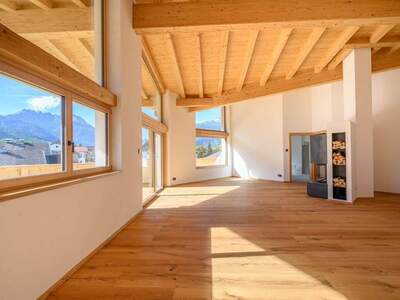 Wohnung kaufen in 6632 Ehrwald