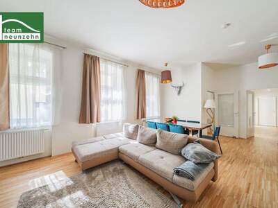 Wohnung mieten in 1070 Wien (Bild 2)