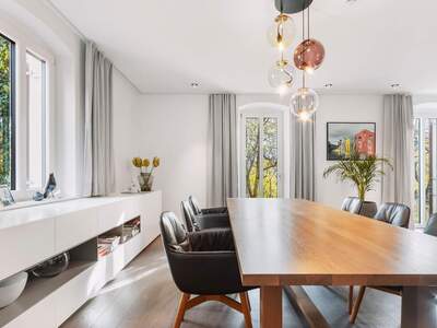 Terrassenwohnung kaufen in 6020 Innsbruck (Bild 5)