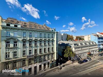 Wohnung kaufen in 1090 Wien (Bild 4)