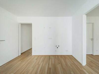 Terrassenwohnung kaufen in 1210 Wien (Bild 3)