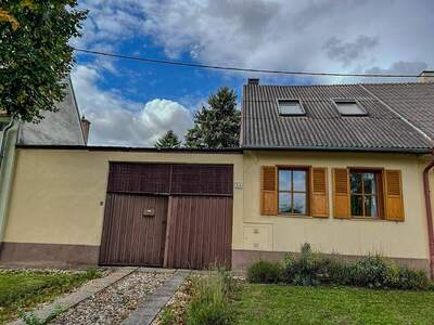 Haus kaufen in 2263 Waidendorf
