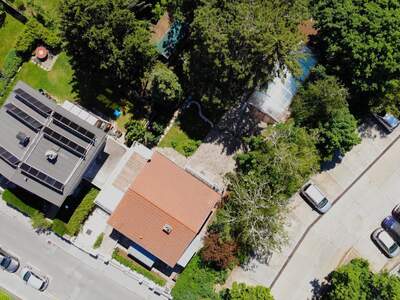 Haus kaufen in 1190 Wien