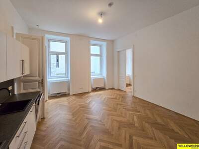 Altbauwohnung mieten in 1030 Wien (Bild 2)