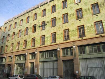 Gewerbeobjekt mieten in 1030 Wien