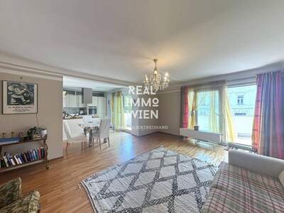 Wohnung kaufen in 1130 Wien