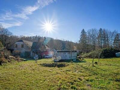 Grundstück kaufen in 3031 Pressbaum