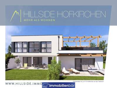 Wohnung kaufen in 4716 Hofkirchen