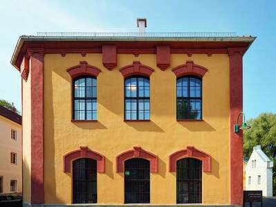 Wohnung mieten in 4400 Steyr