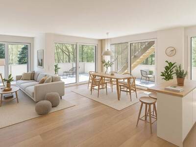 Eigentumswohnung in 2391 Kaltenleutgeben