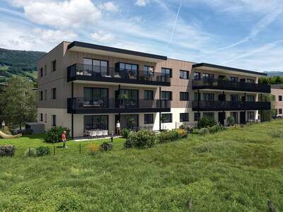 Wohnung kaufen in 5310 St. Lorenz (Bild 2)