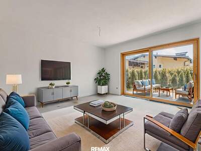 Apartment provisionsfrei mieten in 6345 Tirol