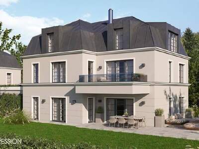 Haus kaufen in 5020 Salzburg