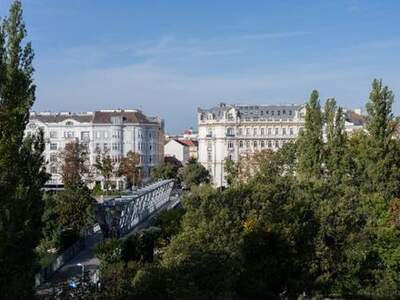 Wohnung kaufen in 1020 Wien