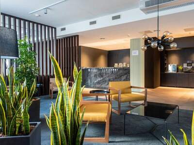 Gewerbeobjekt mieten in 1070 Wien (Bild 1)