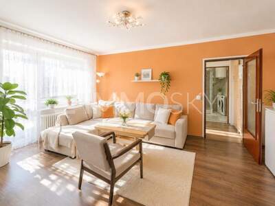 Etagenwohnung kaufen in 4982 Obernberg