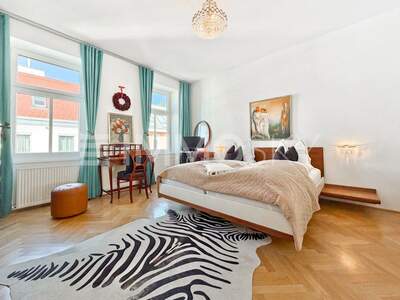 Terrassenwohnung kaufen in 1170 Wien (Bild 3)