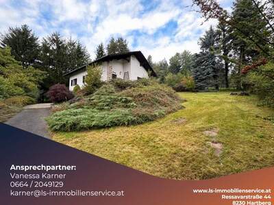 Haus kaufen in 8234 Rohrbach
