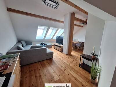 Wohnung mit Balkon kaufen in 4656 Kirchham (Bild 1)