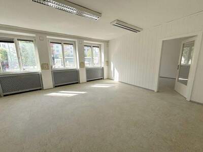 Büro / Praxis mieten in 1210 Wien (Bild 4)