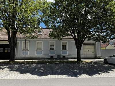 Haus kaufen in 2130 Mistelbach