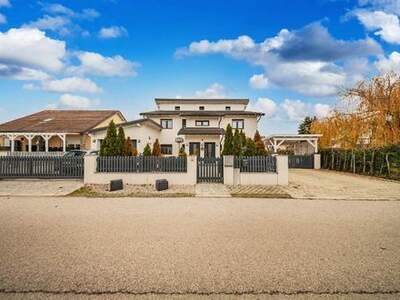 Haus kaufen in 2601 Eggendorf