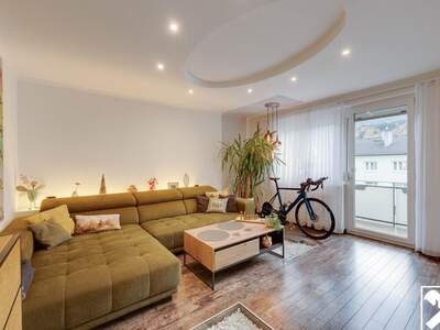 Wohnung mit Balkon kaufen in 6020 Innsbruck (Bild 3)