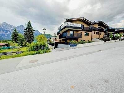 Wohnung kaufen in 6393 St. Ulrich