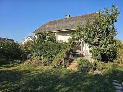 Haus kaufen in 8071 Hausmannstätten