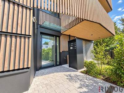 Terrassenwohnung kaufen in 1130 Wien (Bild 3)