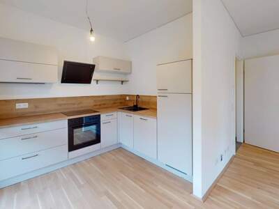 Anlageobjekt kaufen in 8051 Graz