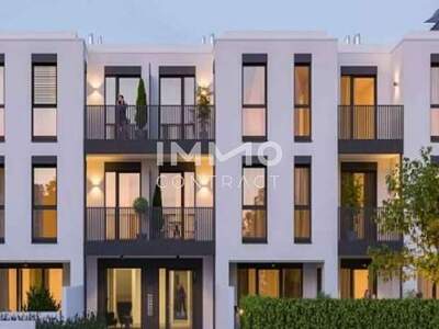 Mietwohnung in 2486 Pottendorf