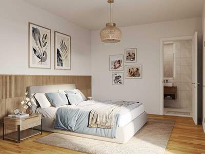 Wohnung kaufen in 1120 Wien