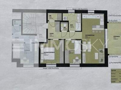 Wohnung kaufen in 8983 Bad Mitterndorf