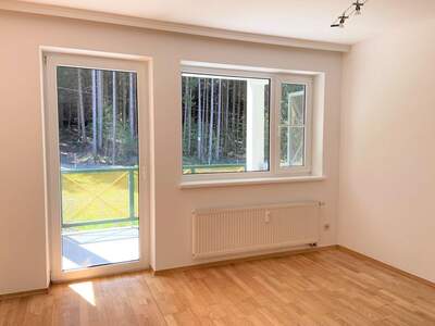 Wohnung mit Balkon mieten in 6080 Igls (Bild 1)